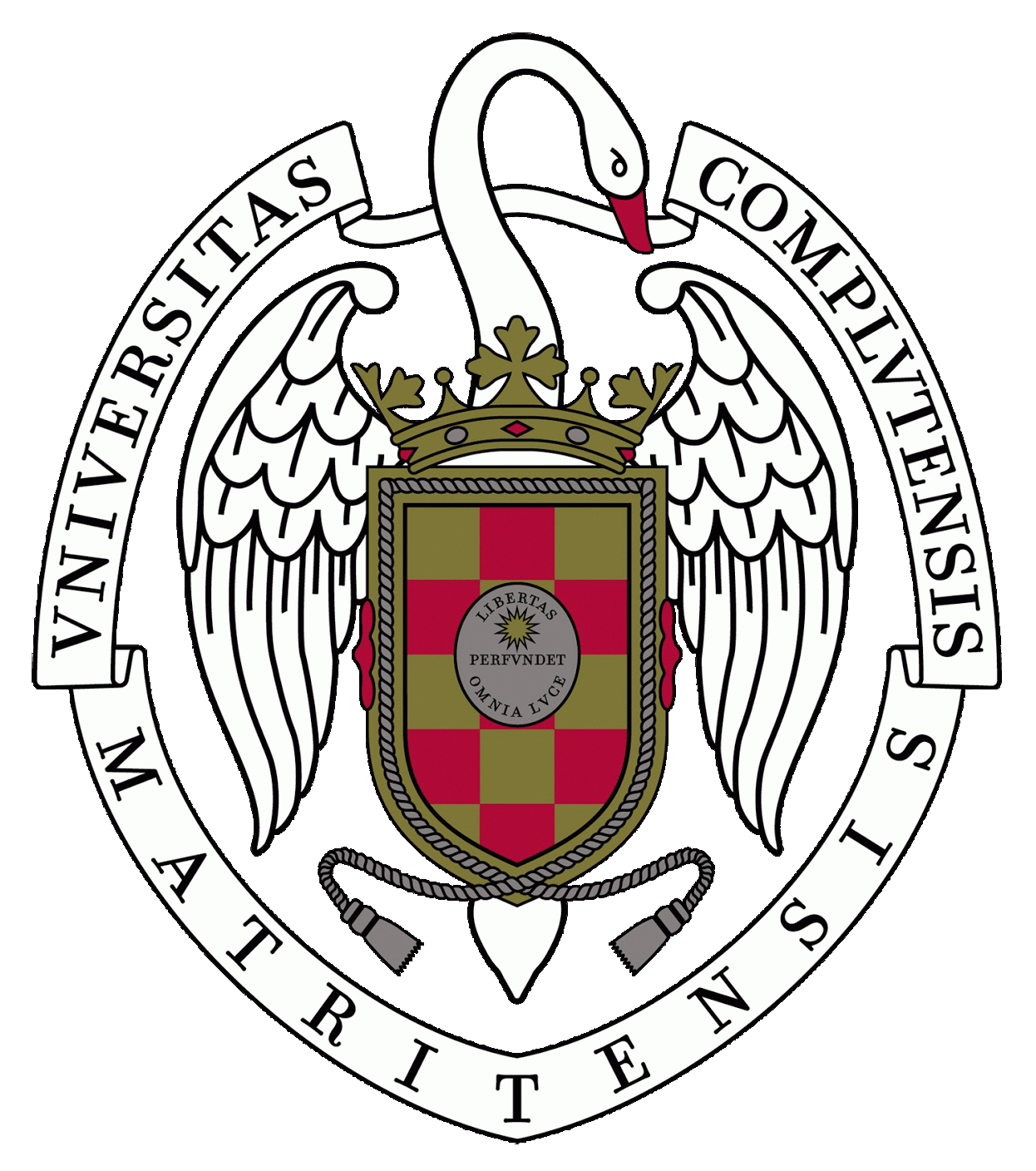 Universidad Complutense de Madrid(UCM)